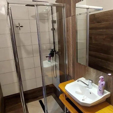 Apartment Zenaida *