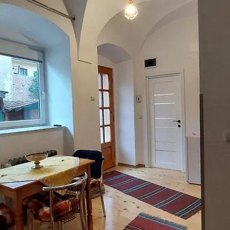 Zenaida Apartment *