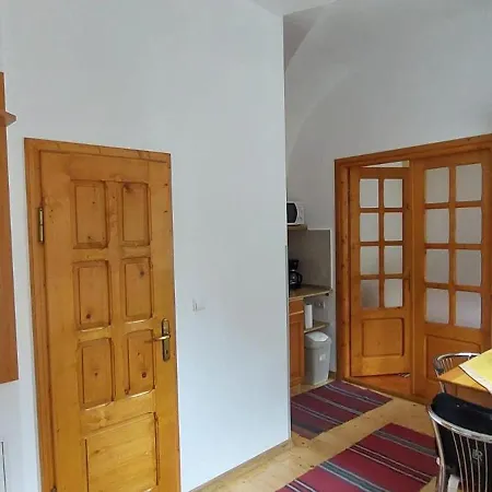 Apartment Zenaida Sibiu